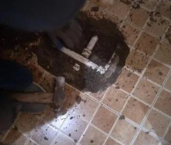 长子卫生间漏水维修公司为您分享下卫生间渗水如何处理及注意事项