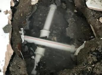 长子阳台漏水维修公司为您分享楼上楼下漏水怎么处理