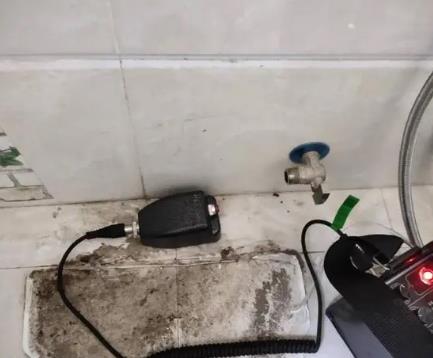 长子屋顶漏水维修公司分享下卫生间漏水的危害及解决方法