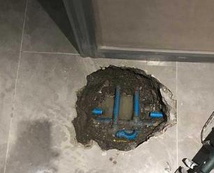 长子阳台漏水维修公司分享下暖气管道漏水的原因有哪些