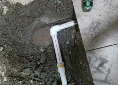 长子阳台漏水维修时有哪些声音会影响检漏仪